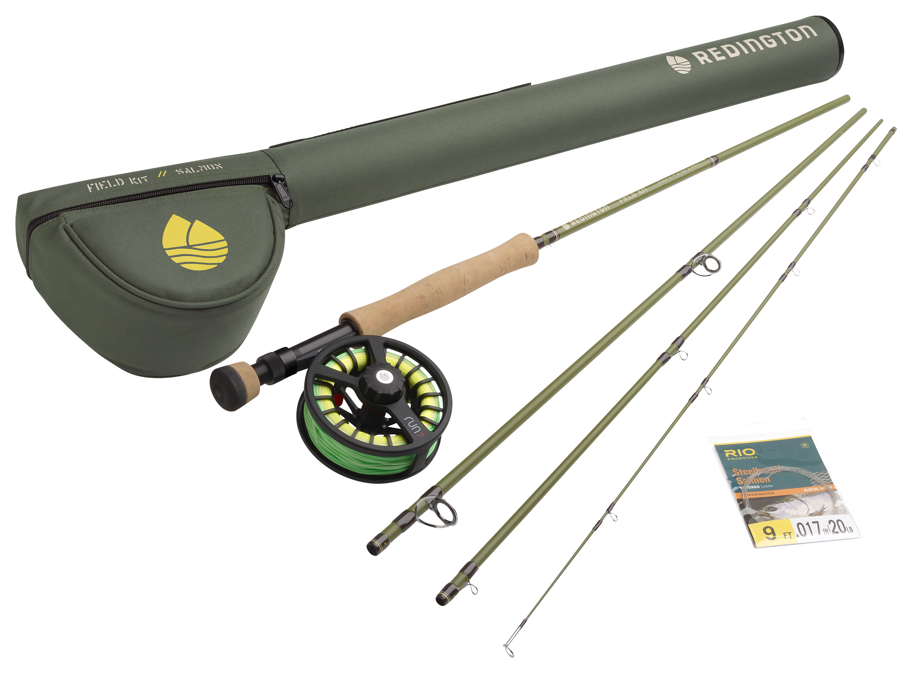 tsp ugly stik elite Ice Spinning Combo 27